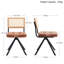 Markwart Mesh Task Chair-1384077909