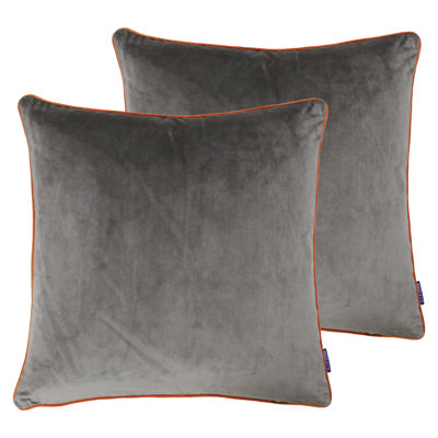 Square Meridian Square Scatter Cushion