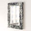 Alessandra Flat Mirror