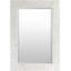 Miroir mural Javione