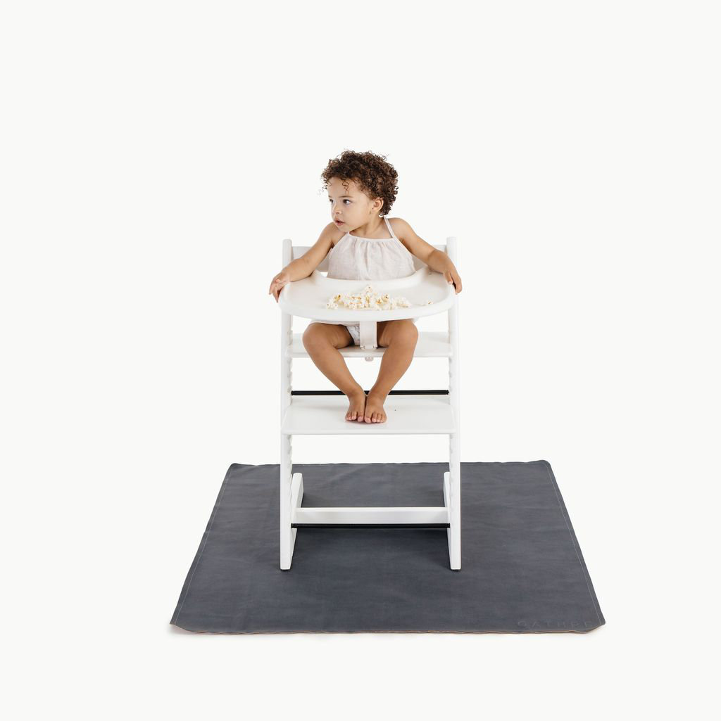 High Chair Mat