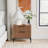 Burgess 2 - Drawer 22.1" Nightstand-1259547823