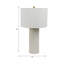 Lampe de table Modern Modern