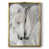 Gold Framed Canvas