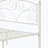 Full Steel Bed Frame