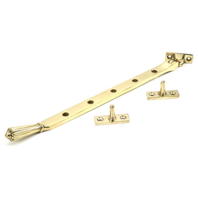 PHinton Stay Door Accessory