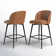 Benedit Swivel Counter & Bar Stool