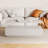Rectangular Coffee Table With Drawers-2116806569