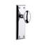 Grandeur Fifth Avenue Plate Passage with Eden Prairie Door Knob-1744053261-1744053264