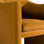 Fauteuil en velours Kidman-507404494