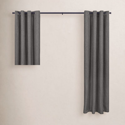 Kincaid Weaver Cap End Curtain Rod
