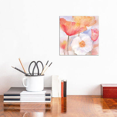 Cynthia Coulter - Wrapped Canvas Painting