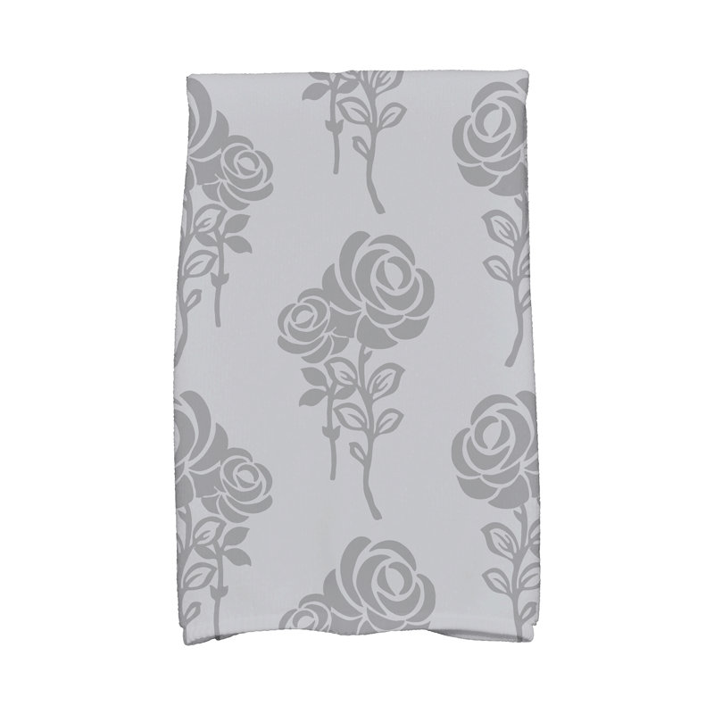 Débarbouillette Slezak, Gris