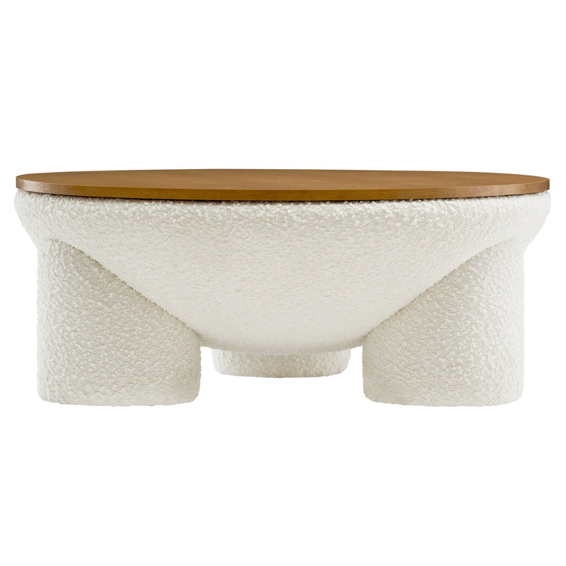 Table basse Tridome