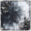 Housse de couette décorative Snowflakes-122576626