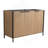 48" Freestanding Bathroom Vanity  (KD-Packing)-Excluding Sink