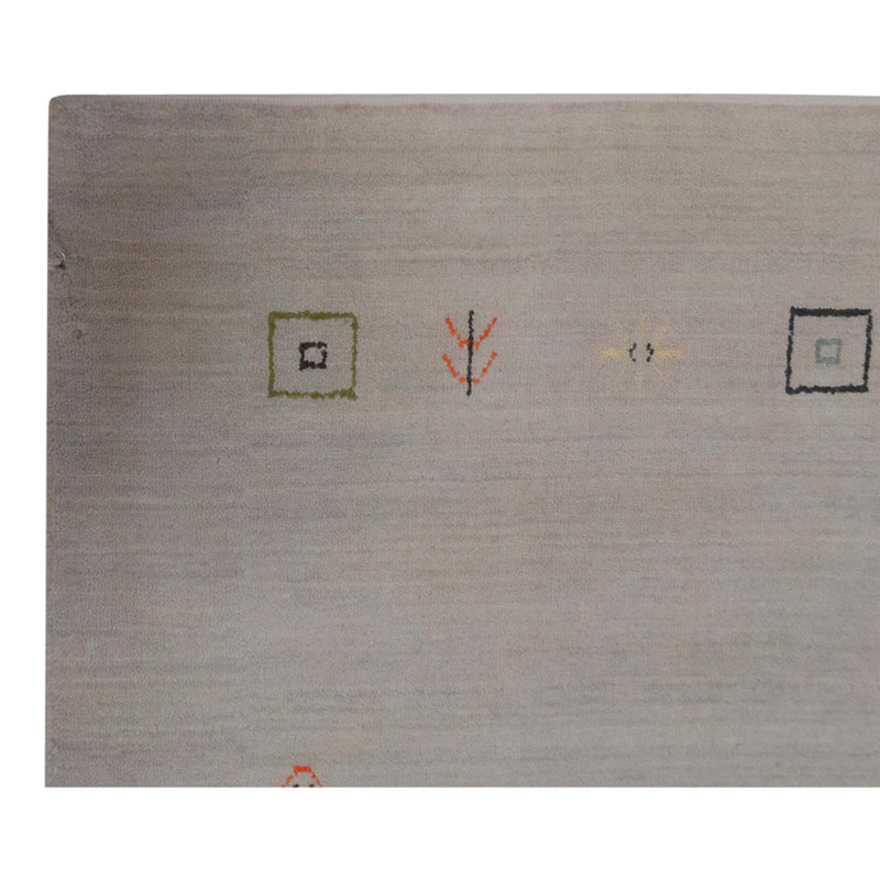 One-of-a-Kind 3'3" X 5' Area Rug