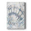 Beach Shell Fresco III -Galerie enveloppée Cavas-108829860
