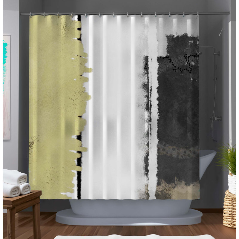 Rideau de douche fiable et excitant