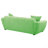 Tampa Greige Sofa