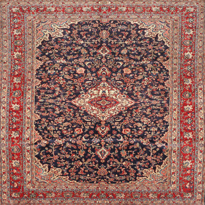 Cherette Oriental Indoor Rug