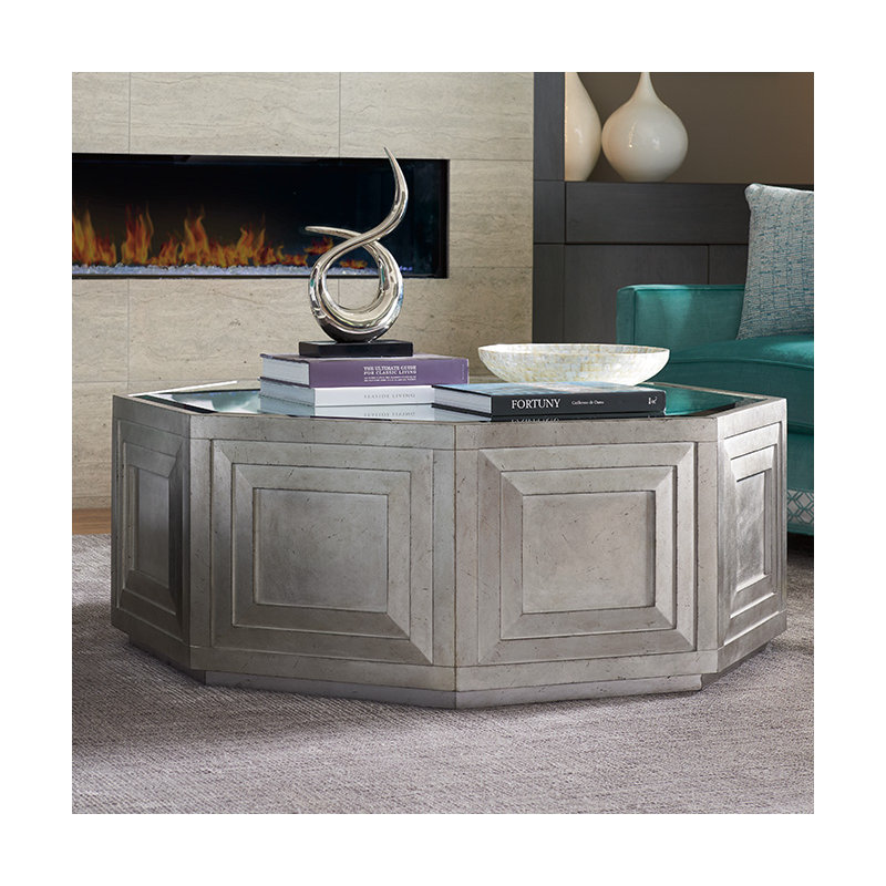 Table basse Ariana Rochelle