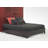 Aleidy Solid Wood Piece Bedroom Set