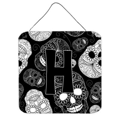 Unframed Graphic Art on Metal