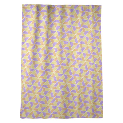 Room Darkening Curtain