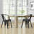 Beechmoor 18'' H Metal Side Chair-387775357