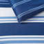 Ensemble d'édredon réversible en coton Nautica Lakeview-72251385