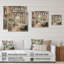 Bhawanti Farmhouse Charm I sur bois-1396267141