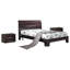 Brooker Configurable Bedroom Set
