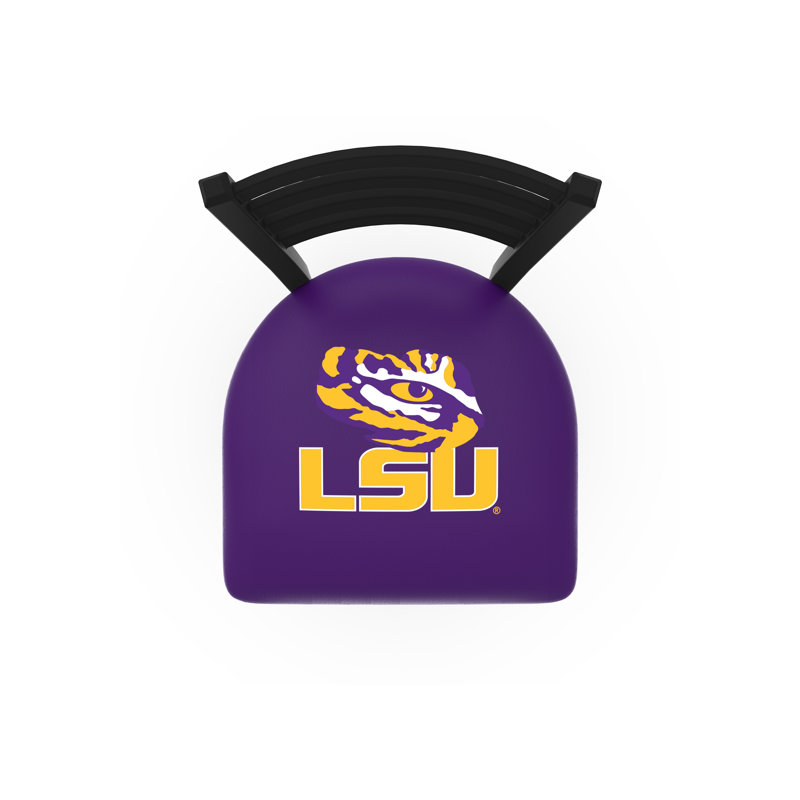 Tabouret de bar 30 po NCAA, Louisiana State