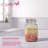 Dolly Parton Preserving Clamp Jar, 2 Liter
