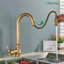 Robinet de cuisine Arlennart