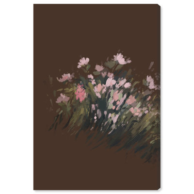 Secret Garden II Print by Oliver Gal