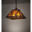 Greenbriar Oak 1 - Light Pendant-125308614-125308617-125308618