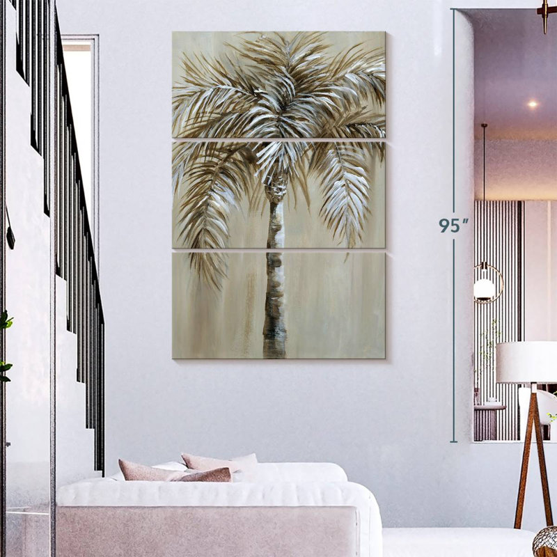 Harnek Palm Magic I