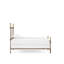 151 Palatial Bed | Complete Arched Foot-1405700563-1407084983