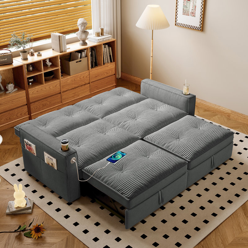 Reception Sofas