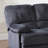 Lerch Upholstered Reclining L-Shaped Sectional Right Hand Facing-686947647