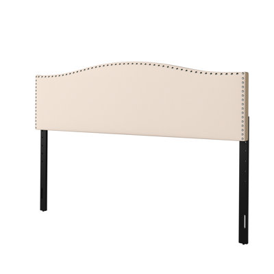 Alethea Upholstered Panel Headboard