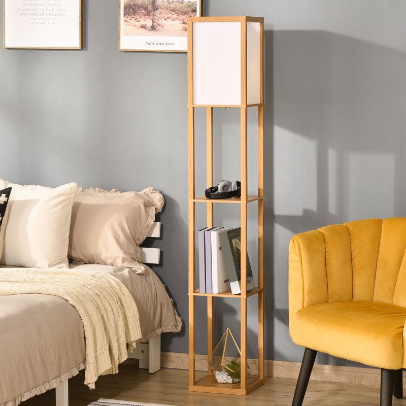 160cm Column Floor Lamp