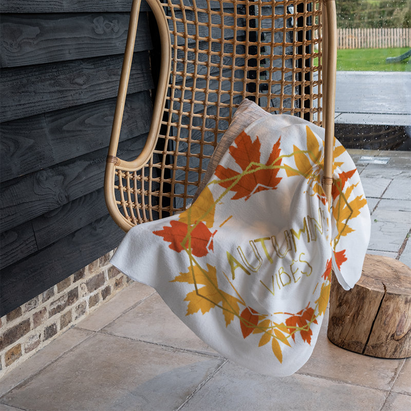 Pettiford Quilted Throw Blanket