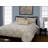 Modern & Contemporary Damask Duvet Cover-21967089-21967090