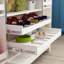 2-Door Kitchen Pantry Cabinet With Strong Storage-884599512