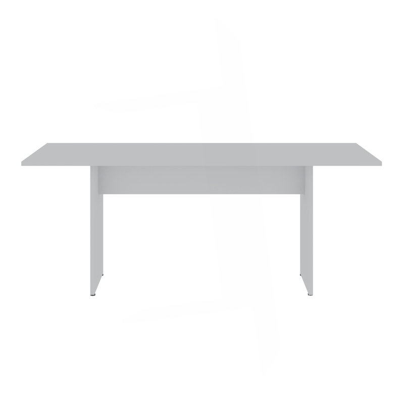 Table de salle à manger Wayfair Choice, Blanc
