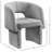 Ixchel Fabric Dining Chair-88545607