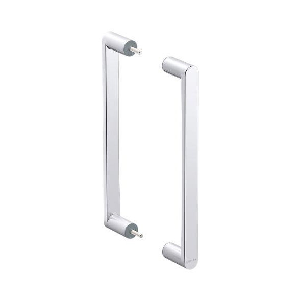 COMPOSED® HANDLE, 10.63, 5/16-3/8